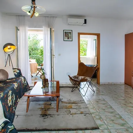 Mareonda - Sussurro Konukevi Rovinj