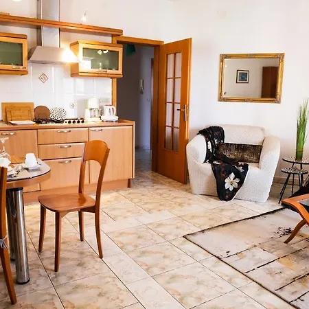 Mareonda - Sussurro 4* Rovinj