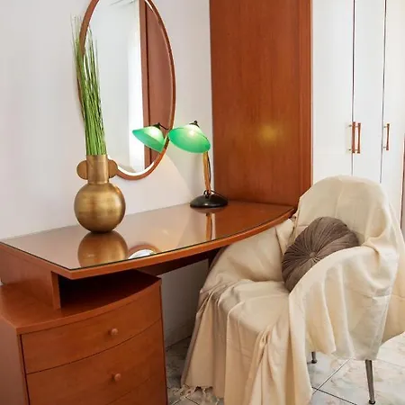 Mareonda - Sussurro Konukevi Rovinj