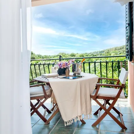 Konukevi Mareonda - Sussurro 4*