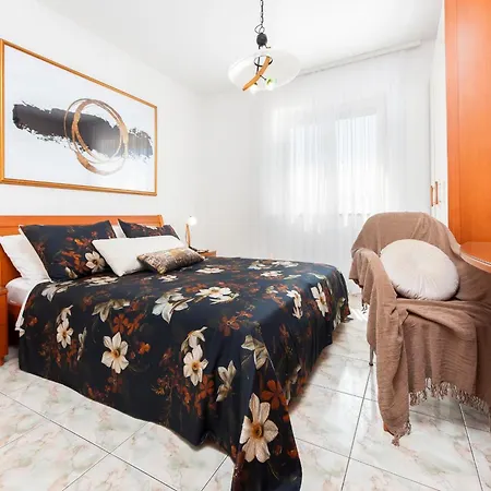 Mareonda - Sussurro Konukevi 4*