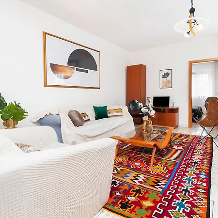 Mareonda - Sussurro Konukevi 4*