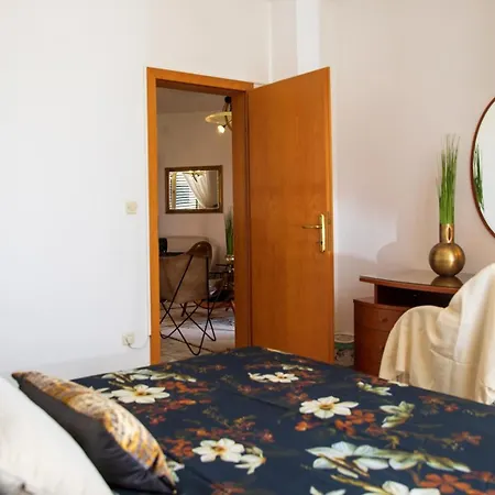 Mareonda - Sussurro Konukevi Rovinj