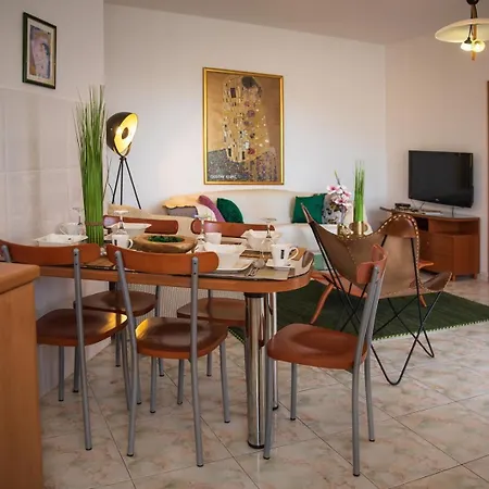 Konukevi Mareonda - Sussurro Rovinj